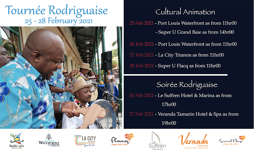 tournee rodriguaise