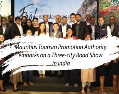 mauritius tourism port authority